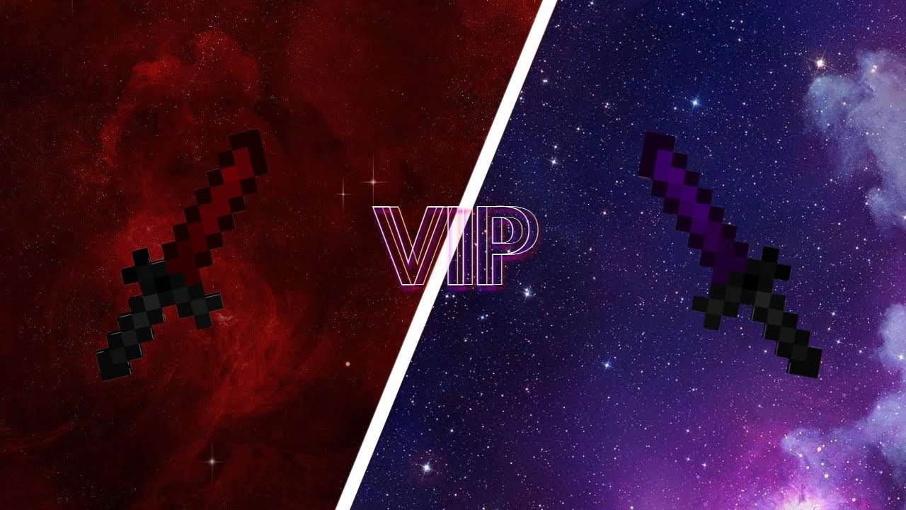 VIP - RED 16 by Eletro_ on PvPRP